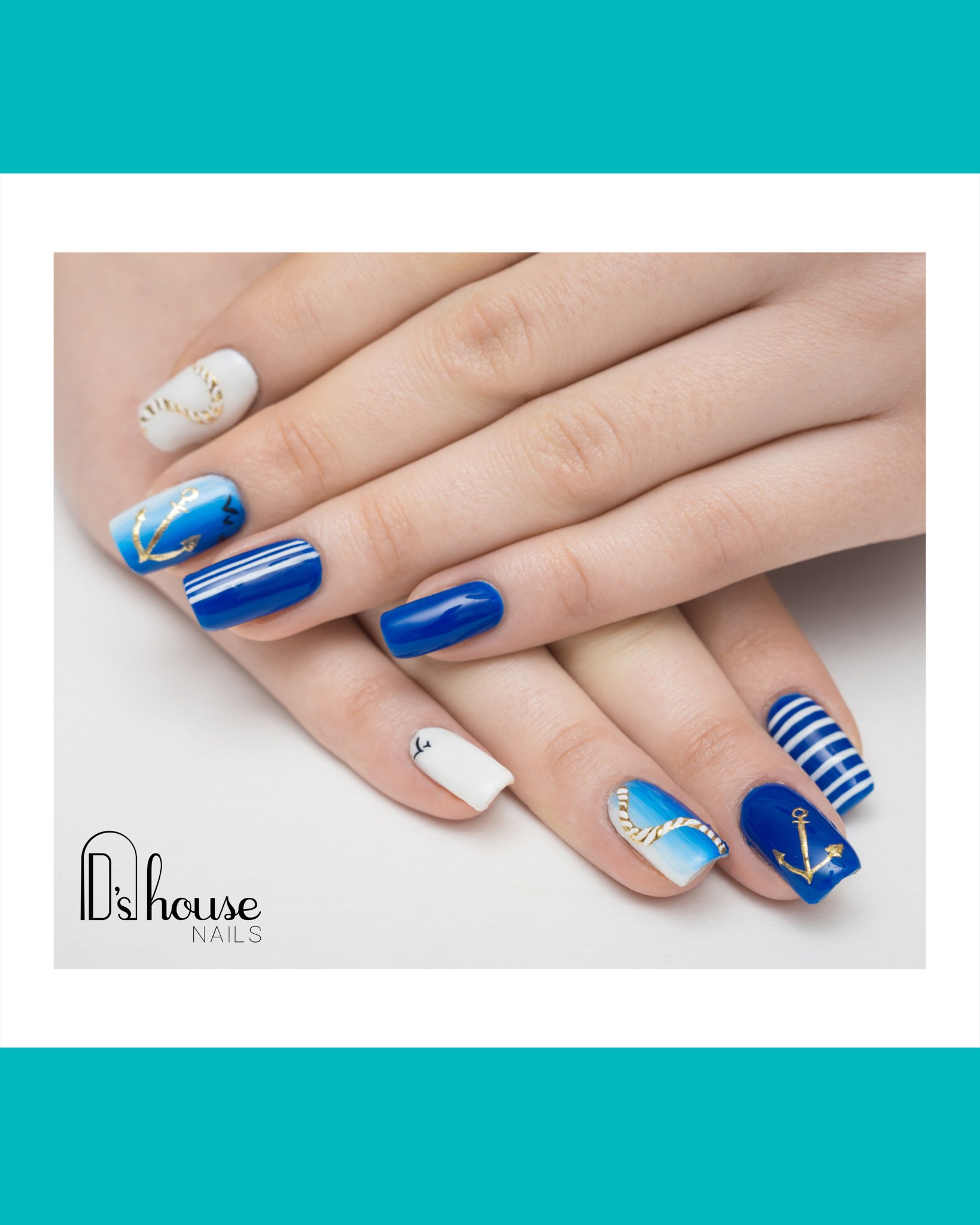 Nail May 27